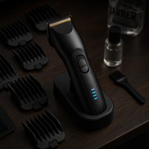VibeMaster Pro Clippers
