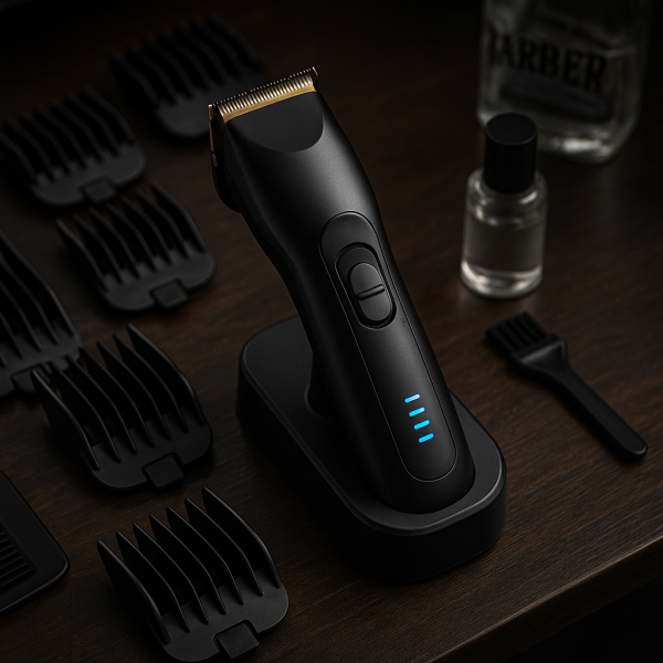 VibeMaster Pro Clippers