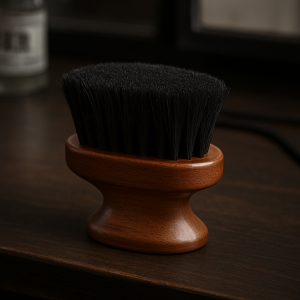 NikoVibe Fade Brush