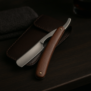 ProEdge Straight Razor Kit