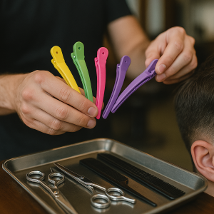 Precision Sectioning Clips (6-Pack)