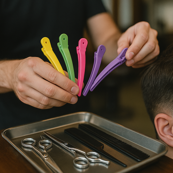 Precision Sectioning Clips (6-Pack)